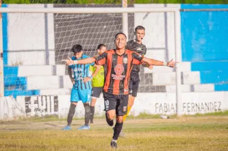 Unión y Trinidad abren la 12ª fecha en Rawson con el clásico de la jornada