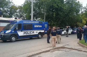 Dos adolescentes fueron imputados por mensajes de amenaza en colegios de Córdoba