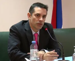 El fuero laboral desestimó un planteo oficial y objetó la actuación de Amerio por falta de matrícula