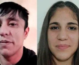 Activan la búsqueda de una adolescente y un hombre reportados como desaparecidos