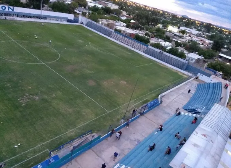Nuevo robo en la sede de Unión de Villa Krause afectó la Escuelita de Fútbol