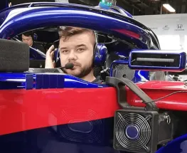 Quién es Nicolás Bianco, el mecánico que llegó a la F1 y ahora arma su propio equipo