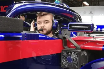 Quién es Nicolás Bianco, el mecánico que llegó a la F1 y ahora arma su propio equipo