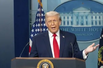Trump extiende el alto el fuego con Irán, pero mantiene el bloqueo naval