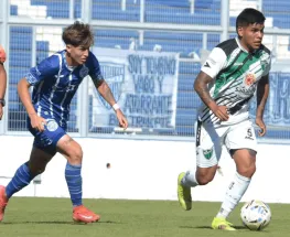 Godoy Cruz ganó el clásico y San Martín cerró otra jornada adversa en Mendoza