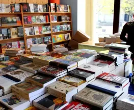 Más títulos, pero menos ejemplares: el sector editorial argentino enciende alertas