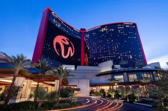 Un casino de Las Vegas demandó a cuatro exfutbolistas argentinos por una deuda de más de USD 2,6 millones