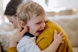 La validación del llanto infantil y su vínculo con una mayor estabilidad en la adultez