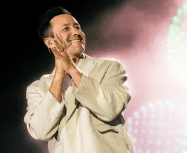 Luciano Pereyra se quebró en Rosario antes de su presentación en San Juan