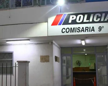 Caucete: los detenidos con armas tenían un extenso prontuario delictivo