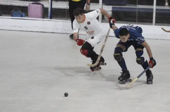 La A1 del hockey sanjuanino encadena otra semana sin partidos