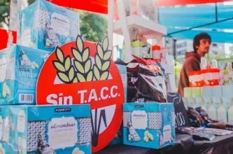San Juan organiza una feria por el Día del Celíaco con controles y asesoramiento