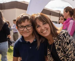 Capital reunió a más de 1.300 vecinos en su nueva agenda deportiva y recreativa