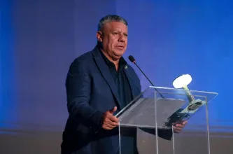 ARCA amplió la denuncia contra "Chiqui" Tapia y Pablo Toviggino