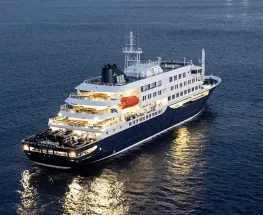 El argentino del MV Hondius relató el brote de hantavirus y la demora en su regreso