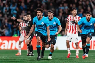 Belgrano fue eficaz en Alberdi, superó a Unión y avanzó a semifinales