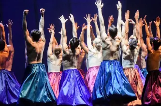 Una producción de alto impacto: "Carmina Burana" en el TB