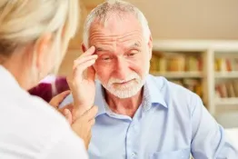 Un examen de sangre abre una nueva etapa en la detección anticipada del Alzheimer
