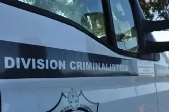 Una mujer fue encontrada sin vida en el barrio Manantial