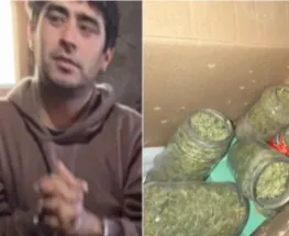 No irá a la cárcel el detenido en un operativo por fauna silvestre, armas y droga en Pocito