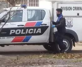 Muerte de un bebé de dos meses en 25 de Mayo moviliza a las autoridades