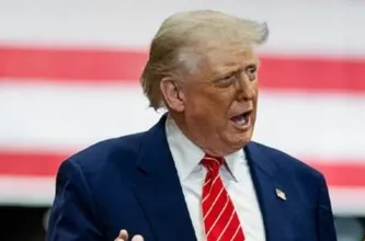 Trump lanzó una dura amenaza contra Irán: "No quedará nada"