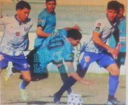 Unión aseguró su lugar en los playoffs y se cerró una fecha clave en el fútbol local