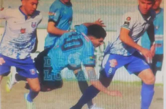 Unión aseguró su lugar en los playoffs y se cerró una fecha clave en el fútbol local