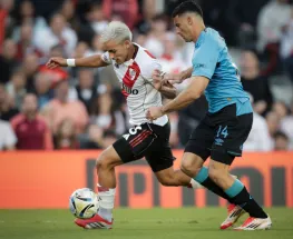 Todo definido para la final entre River y Belgrano: sede, fecha y horario