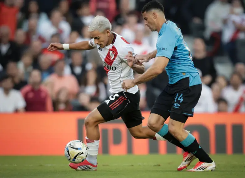Todo definido para la final entre River y Belgrano: sede, fecha y horario