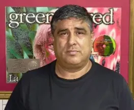 La Justicia de La Matanza excarceló al cantante del Grupo Green tras dos meses detenido por abuso sexual