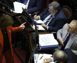 Bullrich adelantó su declaración patrimonial y amplió la presión sobre Adorni