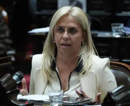 Nancy Picón: "El subsidio de Zona Fría le va a llegar a quien más lo necesita"