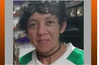 Encontraron sana y salva a Ana Clara Silva tras varios días de búsqueda