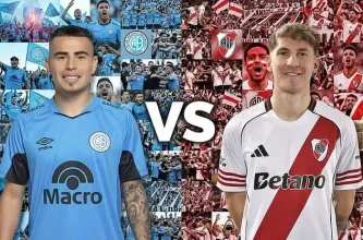Córdoba vibra al ritmo de la final: Belgrano busca un hito histórico y River, un título muy necesario
