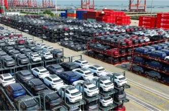Japón evalúa un acuerdo con el Mercosur para reducir costos de exportación de autos