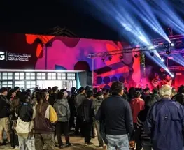 Sonido Real Reggae Fest celebra la historia y el presente del reggae sanjuanino
