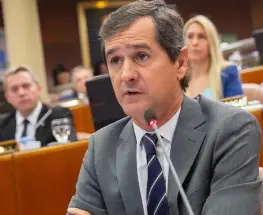 El Diputado Córdoba defendió el proyecto de crédito: "Es una herramienta para que la provincia siga creciendo"