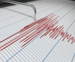 Un fuerte sismo despertó a los sanjuaninos durante la madrugada