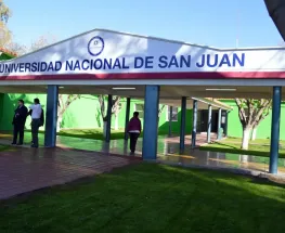 La UNSJ sostiene el plan de Medicina con capacitación docente, obras y un ingreso previsto para 2027