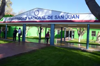 La UNSJ sostiene el plan de Medicina con capacitación docente, obras y un ingreso previsto para 2027