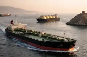 Irán fija tarifas millonarias para el paso de buques por Ormuz
