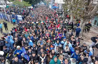 Tras la polémica, el Gobierno reveló que ofreció otros espacios para despedir al Indio