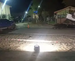Una huida en Tucumán terminó con dos muertos y el secuestro de 457 kilos de hojas de coca