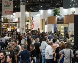 San Juan invita a sus bodegas a participar de la feria ProWine São Paulo