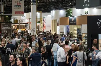 San Juan invita a sus bodegas a participar de la feria ProWine São Paulo