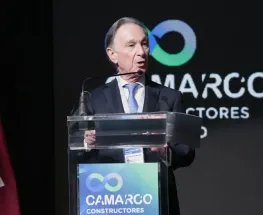 Camarco advierte por la caída de la actividad y la falta de inversión en obras