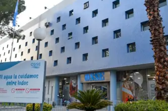 Obras Sanitarias definió para el 7 de agosto la elección de sus autoridades