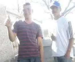 Los hermanos Tornello continúan en recuperación tras la balacera en Villa El Pino