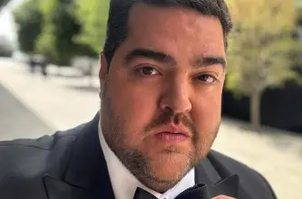 Darío Barassi compartió una imagen de su adolescencia y reactivó el vínculo con San Juan